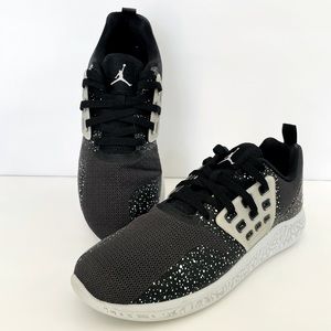 Air Jordan Grind Anthracite Running Shoes AA4302 - Men’s Size 8.5